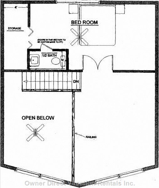  vacation rentals canada nova scotia cleveland  walkerville rd  