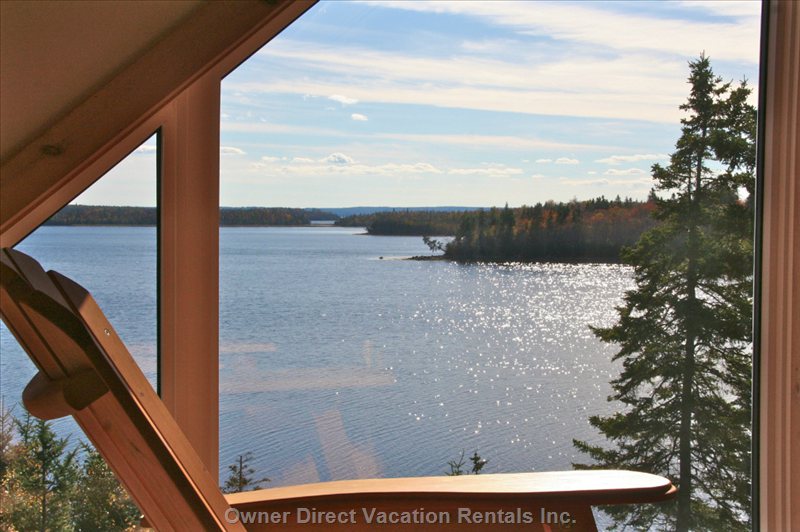  vacation rentals canada nova scotia cleveland  walkerville rd  