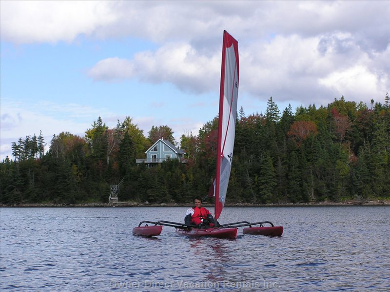  vacation rentals canada nova scotia cleveland  walkerville rd  