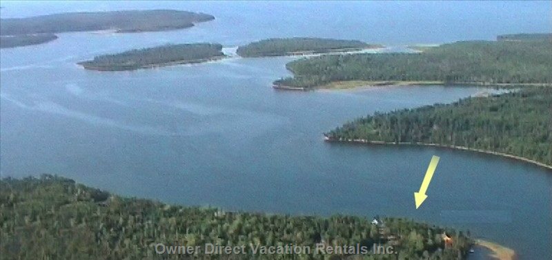  vacation rentals canada nova scotia cleveland  walkerville rd  
