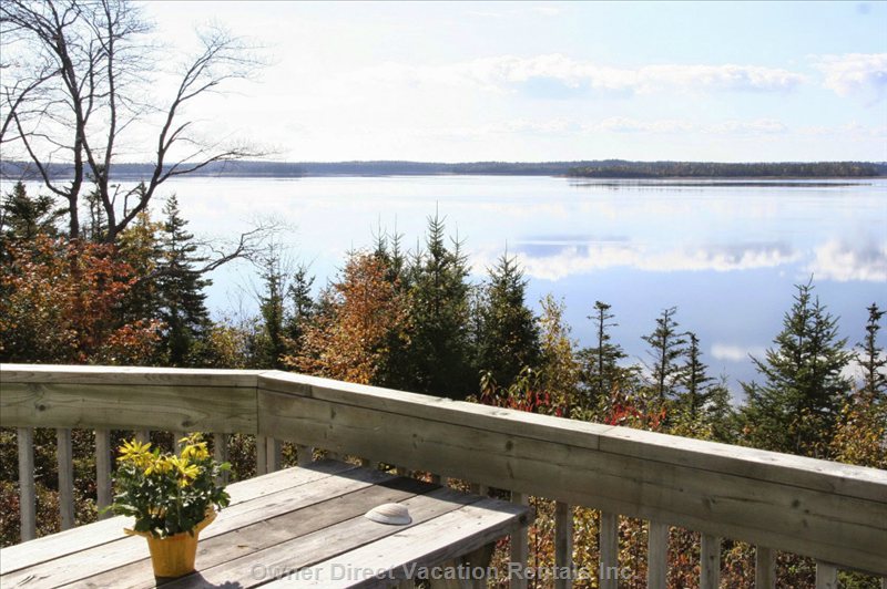  vacation rentals canada nova scotia cleveland  walkerville rd  