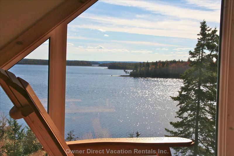  vacation rentals canada nova scotia cleveland  walkerville rd  