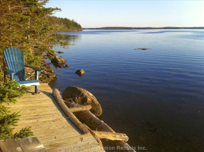  vacation rentals canada nova scotia cleveland  walkerville rd  