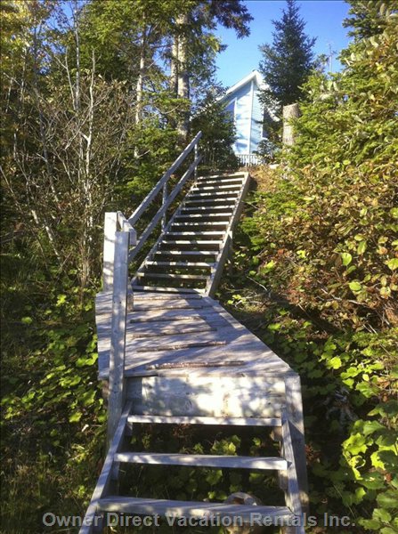  vacation rentals canada nova scotia cleveland  walkerville rd  