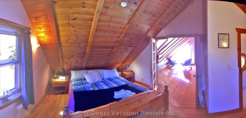  vacation rentals canada nova scotia cleveland  walkerville rd  