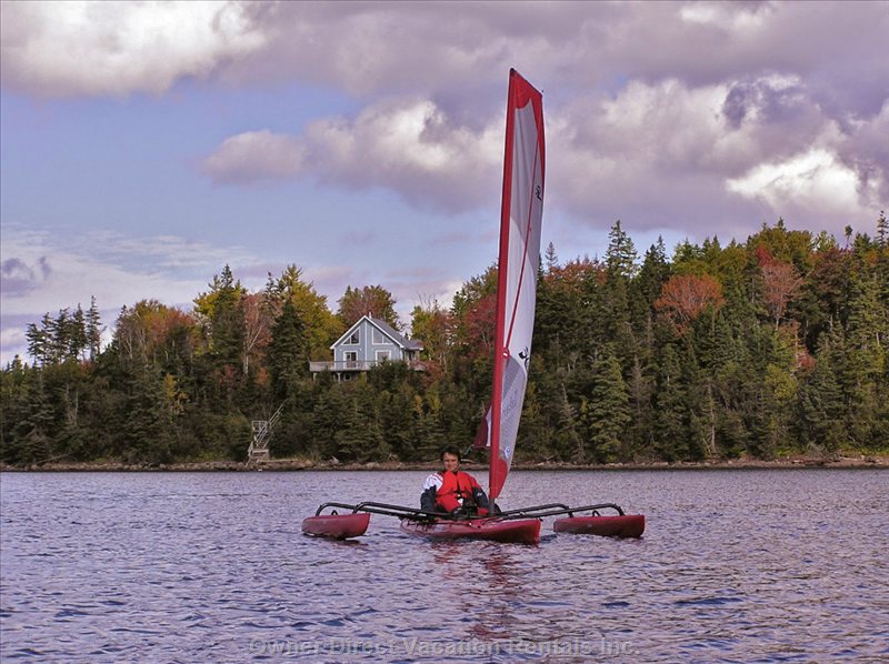  vacation rentals canada nova scotia cleveland  walkerville rd  