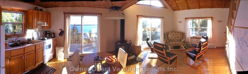 vacation rentals canada nova scotia cleveland  walkerville rd  
