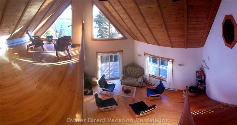  vacation rentals canada nova scotia cleveland  walkerville rd  