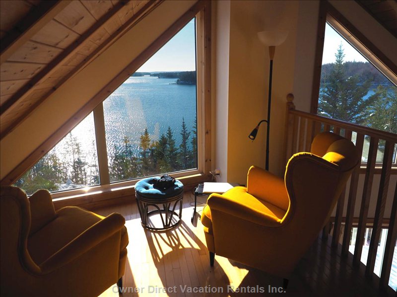  vacation rentals canada nova scotia cleveland  walkerville rd  