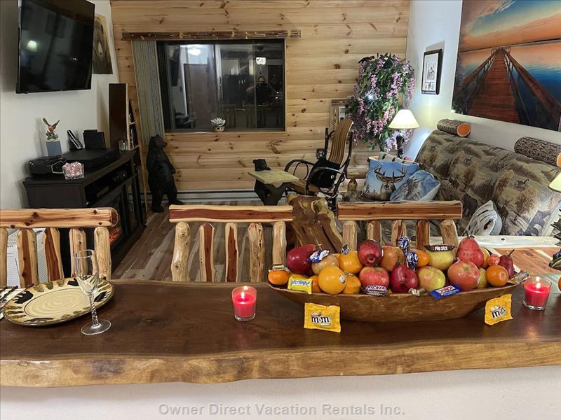  vacation rentals united states wisconsin coloma  east king  