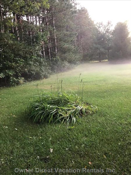  vacation rentals united states wisconsin coloma  east king  