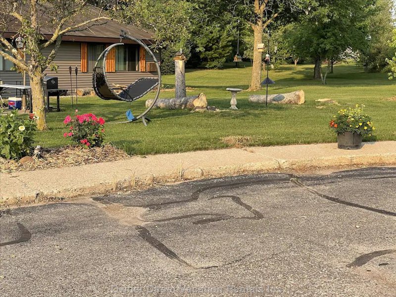  vacation rentals united states wisconsin coloma  east king  
