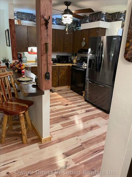  vacation rentals united states wisconsin coloma  east king  