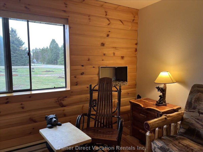  vacation rentals united states wisconsin coloma  east king  