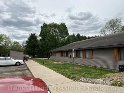  vacation rentals united states wisconsin coloma  east king  