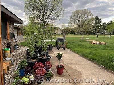  vacation rentals united states wisconsin coloma  east king  