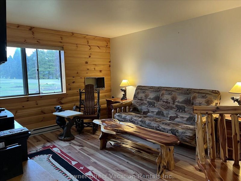  vacation rentals united states wisconsin coloma  east king  