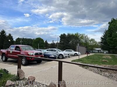 vacation rentals united states wisconsin coloma  east king  