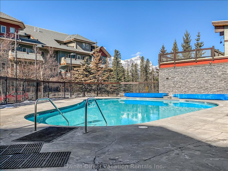 vacation rentals canada alberta canmore