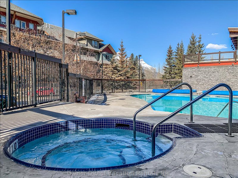 vacation rentals canada alberta canmore