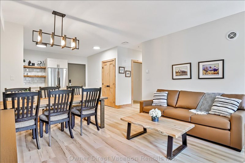  vacation rentals canada alberta canmore  montane road 