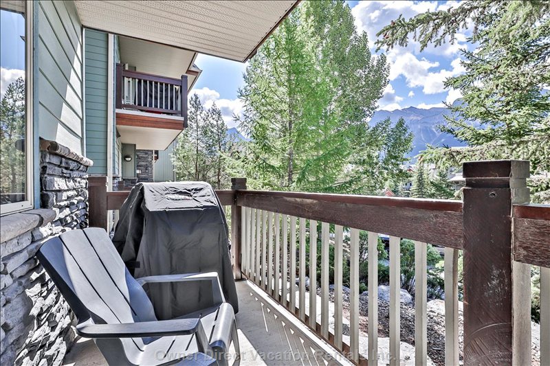  vacation rentals canada alberta canmore  montane road 