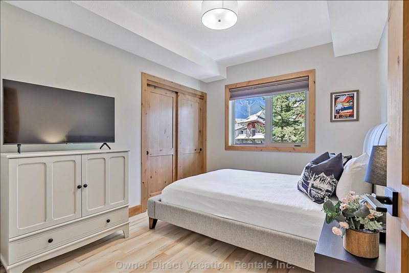  vacation rentals canada alberta canmore  montane road 