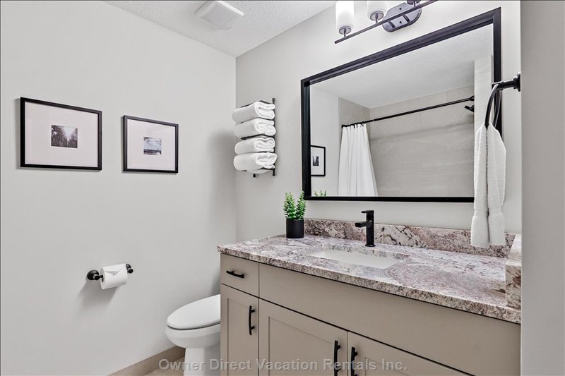  vacation rentals canada alberta canmore  montane road 