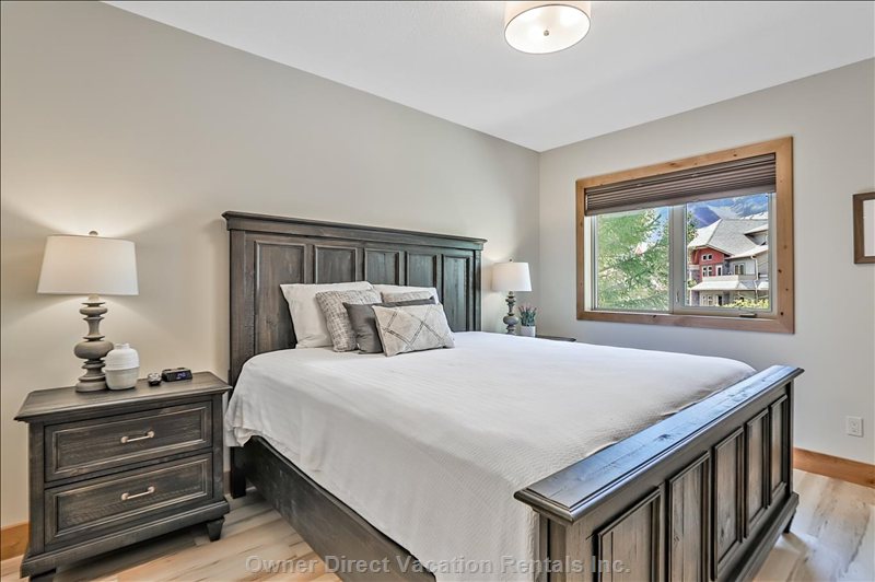 vacation rentals canada alberta canmore  montane road 