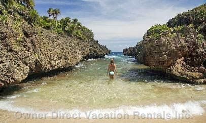  vacation rentals honduras bay islands department coxen hole keyhole bay complex 
