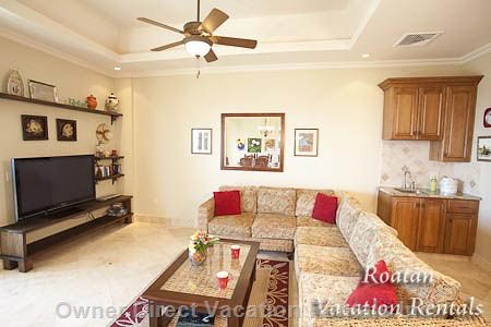  vacation rentals honduras bay islands department coxen hole keyhole bay complex 