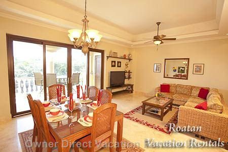  vacation rentals honduras bay islands department coxen hole keyhole bay complex 