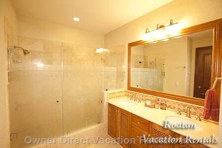  vacation rentals honduras bay islands department coxen hole keyhole bay complex 