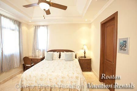  vacation rentals honduras bay islands department coxen hole keyhole bay complex 