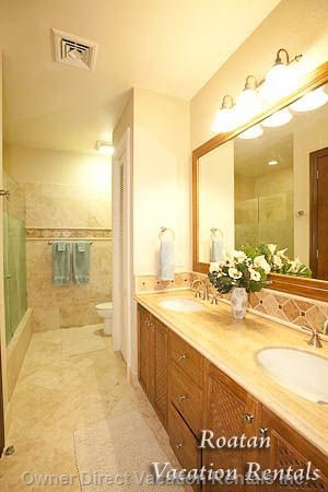  vacation rentals honduras bay islands department coxen hole keyhole bay complex 