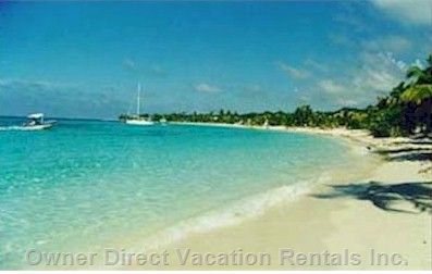  vacation rentals honduras bay islands department coxen hole keyhole bay complex 