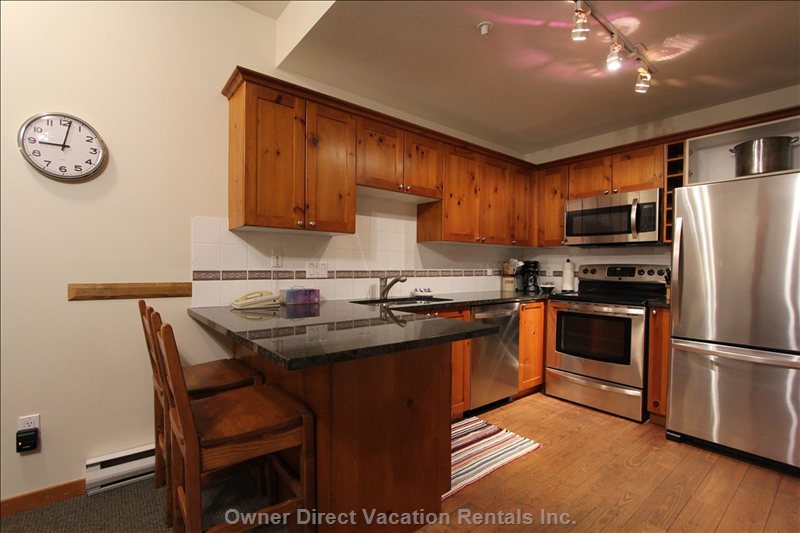  vacation rentals canada british columbia whistler  northlands blvd 