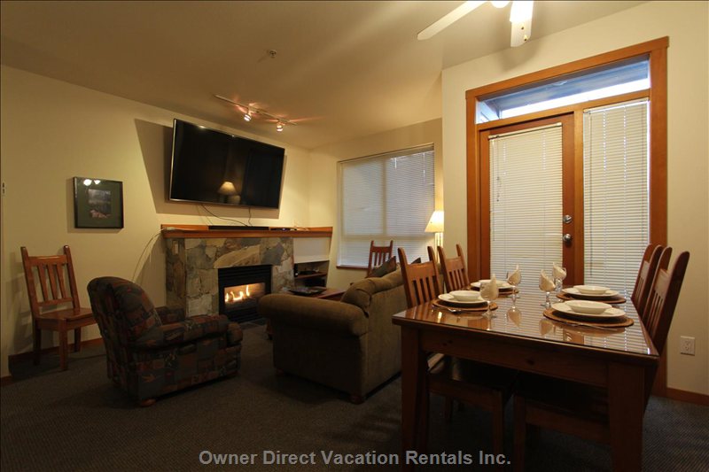  vacation rentals canada british columbia whistler  northlands blvd 