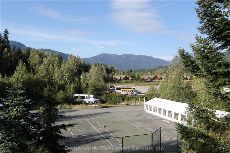  vacation rentals canada british columbia whistler  northlands blvd 