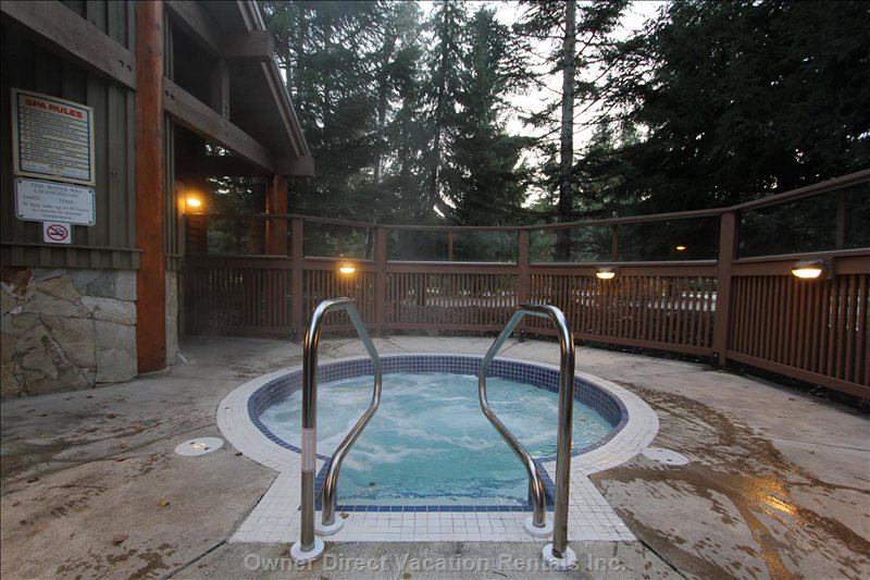 vacation rentals canada british columbia whistler