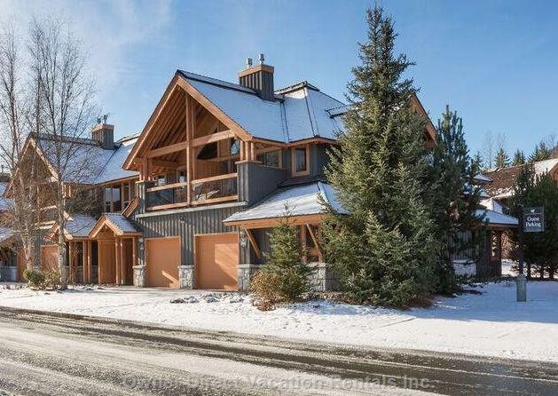  montebello vacation rentals vacation rentals canada british columbia whistler 