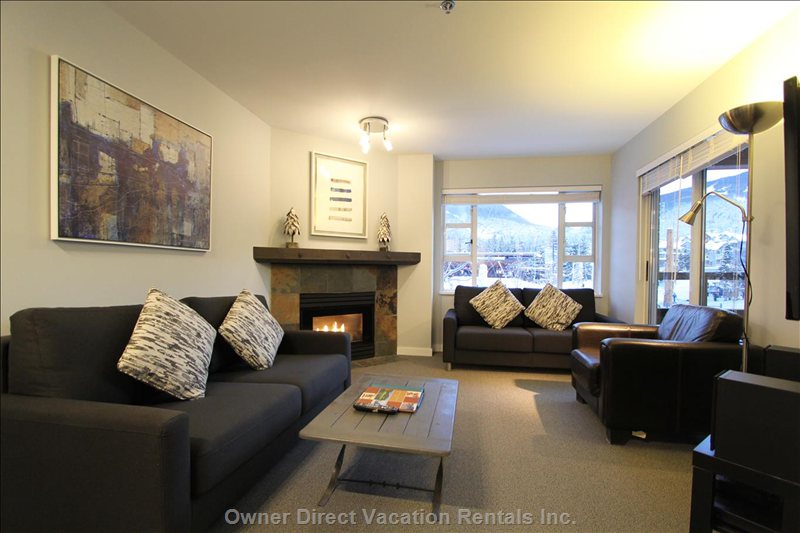 vacation rentals canada british columbia whistler