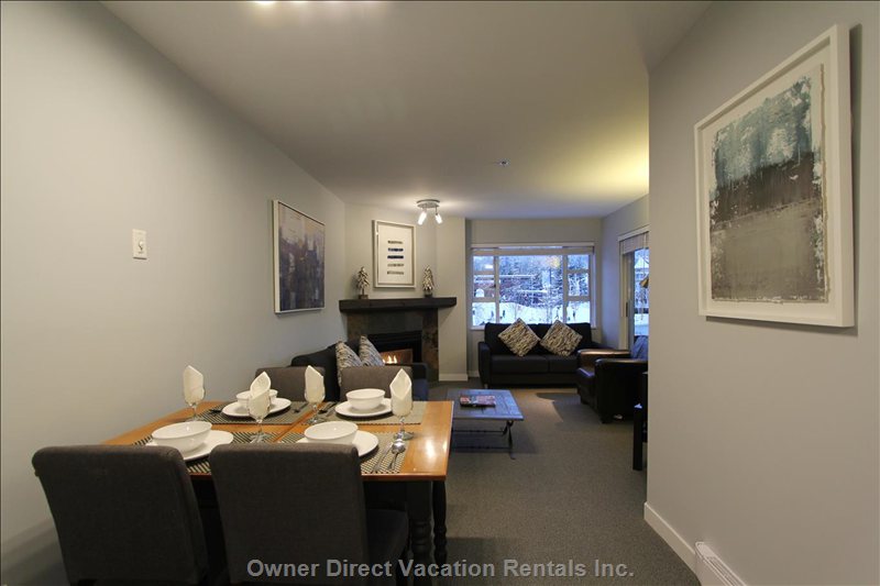 vacation rentals canada british columbia whistler