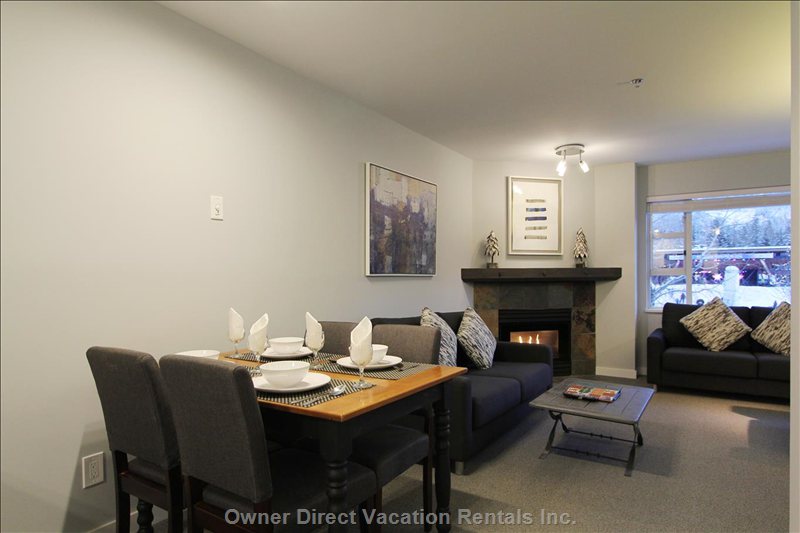 vacation rentals canada british columbia whistler