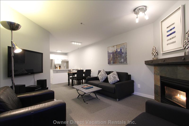 vacation rentals canada british columbia whistler