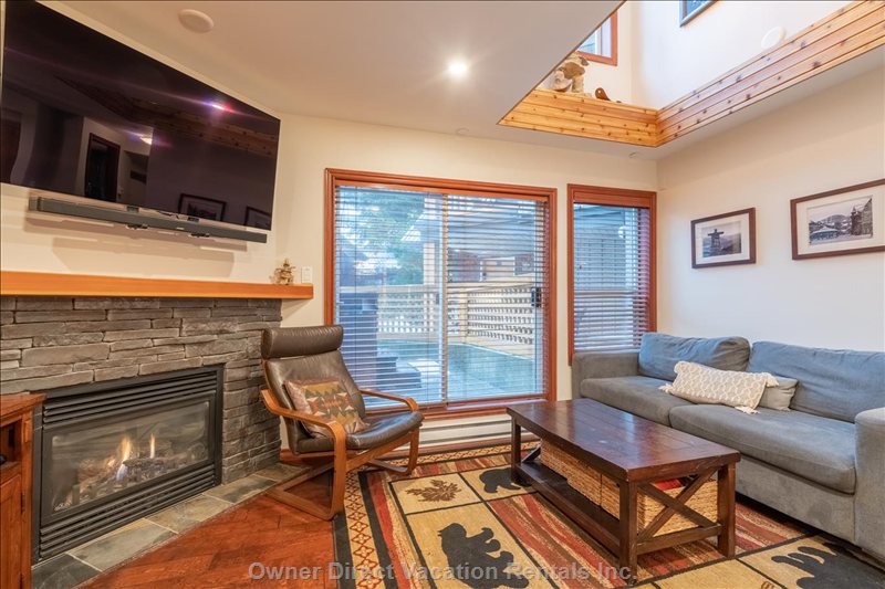 vacation rentals canada british columbia whistler