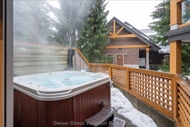 the villas snowberry vacation rentals vacation rentals canada british columbia whistler  vacation rentals canada british columbia whistler