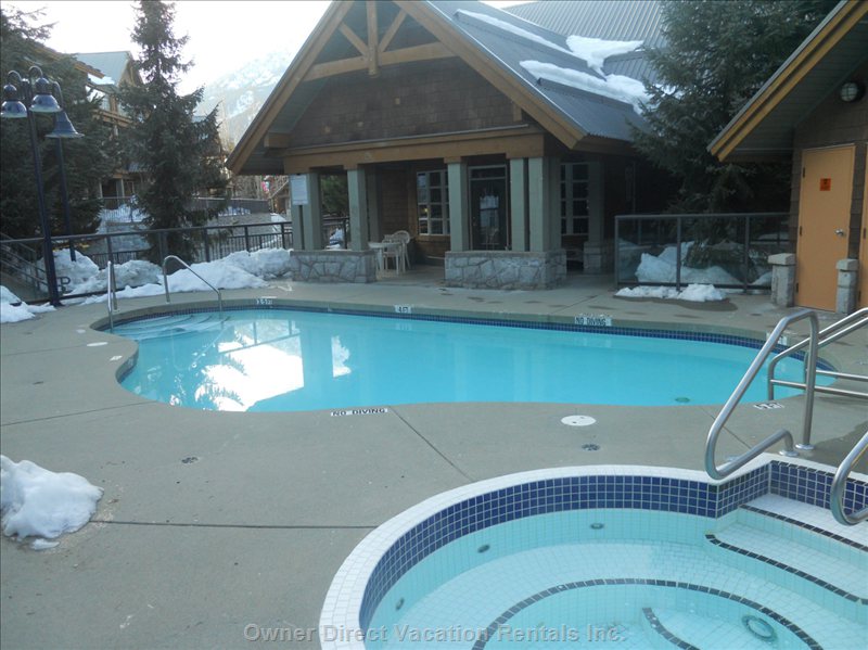 vacation rentals canada british columbia whistler