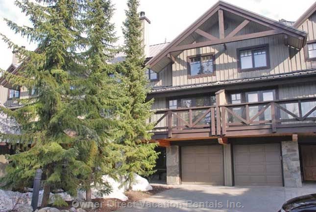  crystal ridge vacation rentals vacation rentals canada british columbia whistler 