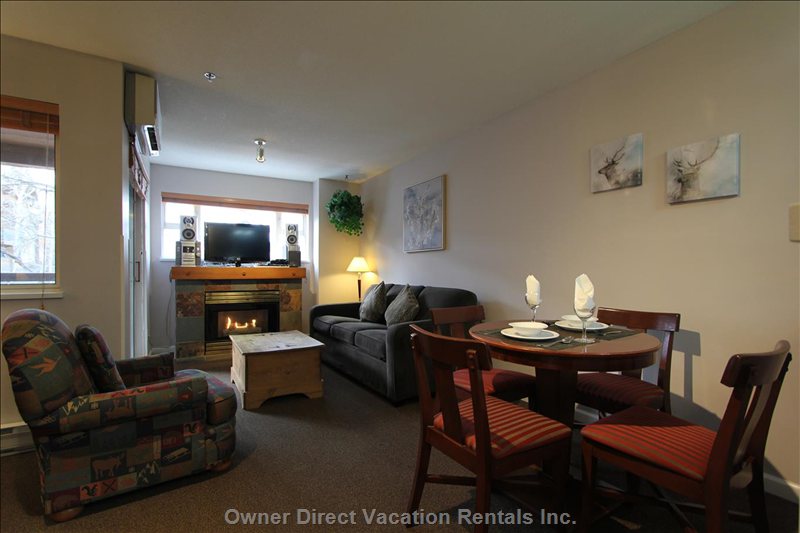 vacation rentals canada british columbia whistler